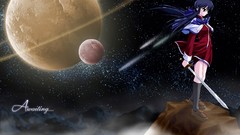 Space kanon kawasumi mai