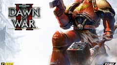 Space marine 40k have any anyone