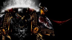 Space Marine video games