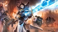 Space Marine warhammer 40 000 Space Marines Black Templar