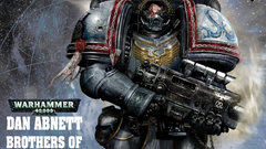 Space Marines