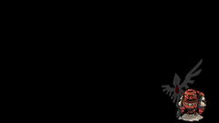 Space Marines Blood Ravens