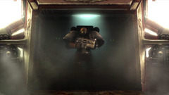 Space Marines Dawn Of