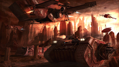 Space Marines Radojavor warhammer