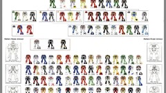 Space Marines warhammer infographics Information Warhammer 40