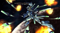 Space mecha Mobile Suit Gundam Gundam age