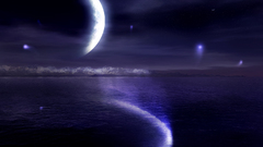 Space moon General planets