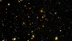 Space More than billion