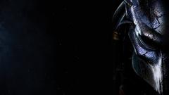 Space Movie horror alien