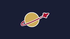 Space NASA Legos Classic Space