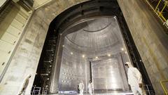 Space power facility