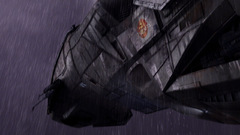 Space serenity ship storm Movie spaceship