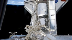 Space shuttle Satellite spacecraft