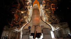 Space shuttle Space Shuttle