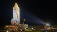 Space shuttle Space Shuttle