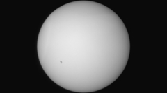 Space Station big international passing wagner