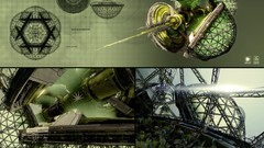 Space station X Rebirth