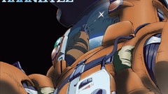 Space suits Planetes