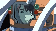 Space suits Planetes Ai Tanabe