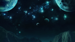 Space The between high ragnarokfo Resolution