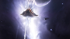 Space thread high going lets get