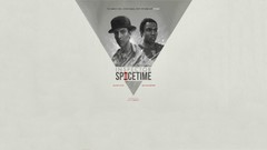 Space time Troy community inspector Abed