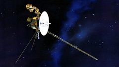 Space Voyager 1
