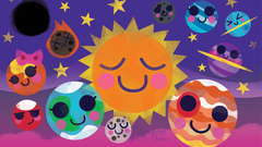 Space You More need contributing loves vampirejaku