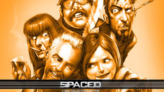 Spaced Movie TV series