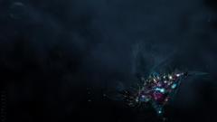 Spaceness wastelands Art