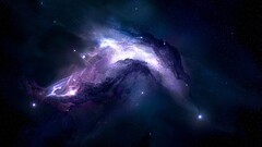 spacescapes JoeyJazz space art digital art nebula Space
