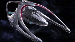Spaceships Andromeda (TV series)