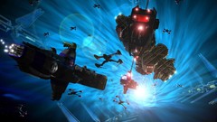 Spaceships Babylon 5 science