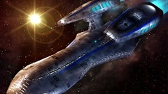 Spaceships dread ICC mmo darkspace