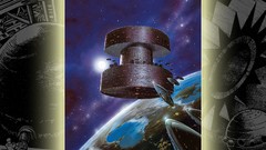 Spaceships magazines outer space magazine covers Perry Rhodan