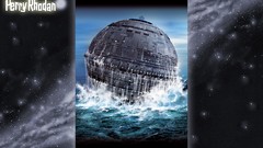 Spaceships science fiction magazines magazine covers Perry 