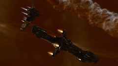 Spaceships vehicles outer space