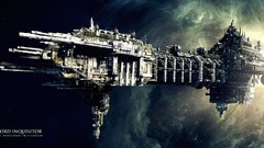 Spaceships video games imperium