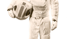Spacesuits for TV high