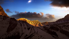 Spacey here Another kinda