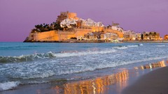 Spain cities valencia