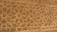 Spain high alhambra Resolution img