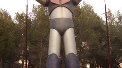 Spain mazinger