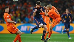 Spain National Football Team