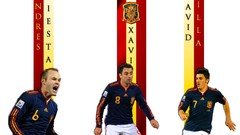 Spain National Football Team
