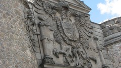 Spain Toledo historic