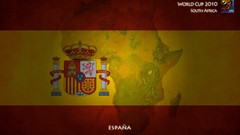 Spain World Cup