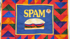 Spam
