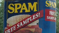 Spam Free Samples high