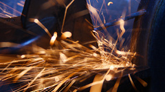 Sparks Haven While hey been